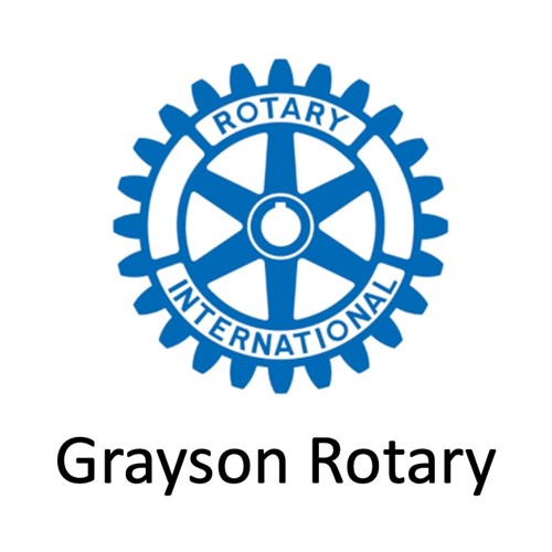 Grayson Rotary